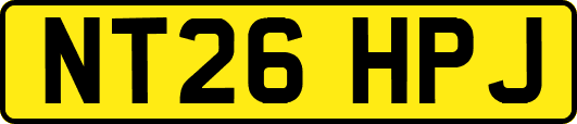 NT26HPJ