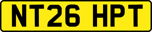 NT26HPT
