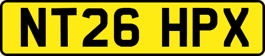 NT26HPX