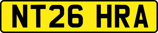 NT26HRA