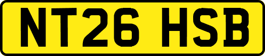 NT26HSB
