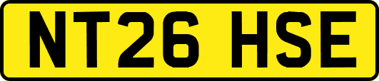NT26HSE