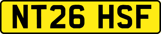 NT26HSF