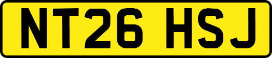 NT26HSJ