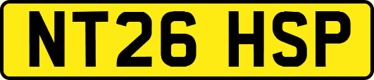 NT26HSP