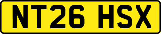NT26HSX