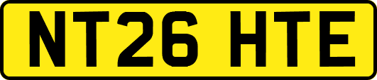 NT26HTE