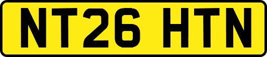 NT26HTN