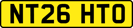 NT26HTO