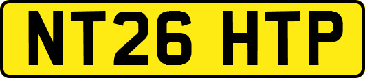 NT26HTP