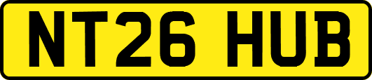 NT26HUB