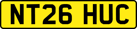 NT26HUC