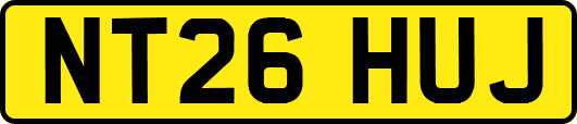 NT26HUJ