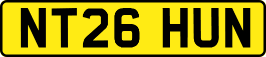 NT26HUN