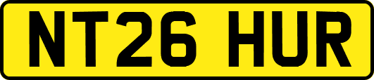 NT26HUR