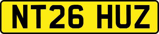 NT26HUZ
