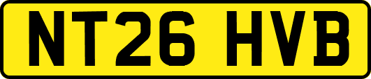 NT26HVB