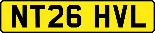 NT26HVL