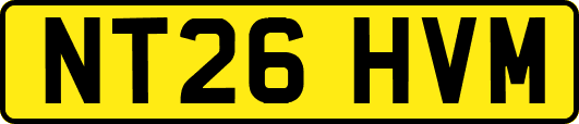 NT26HVM