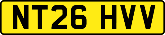 NT26HVV