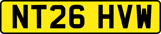 NT26HVW