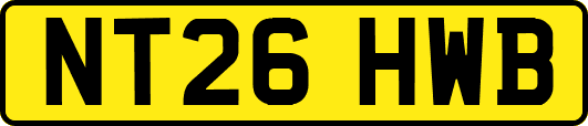 NT26HWB