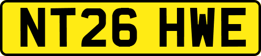 NT26HWE
