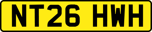 NT26HWH