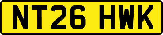 NT26HWK