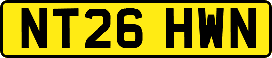 NT26HWN