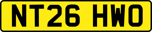 NT26HWO