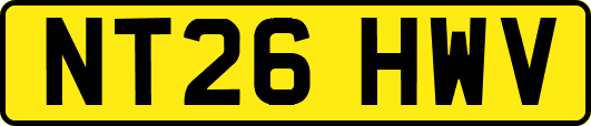 NT26HWV