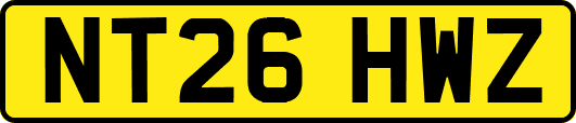 NT26HWZ
