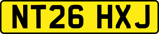 NT26HXJ