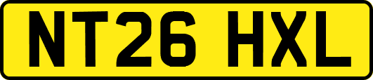NT26HXL