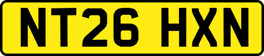 NT26HXN