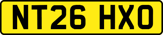 NT26HXO