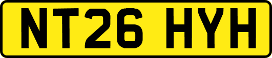 NT26HYH