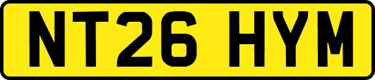 NT26HYM