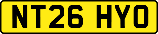 NT26HYO