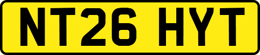 NT26HYT