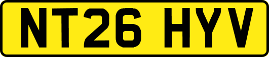 NT26HYV