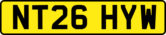 NT26HYW