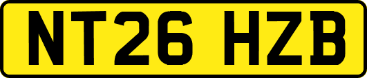 NT26HZB