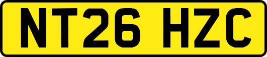 NT26HZC