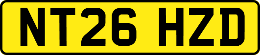 NT26HZD