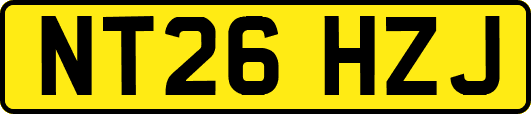 NT26HZJ