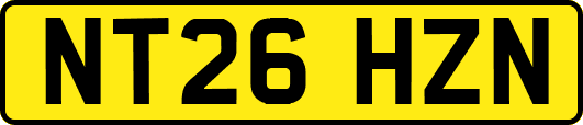 NT26HZN