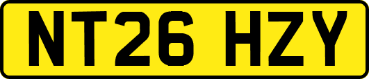 NT26HZY