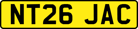 NT26JAC
